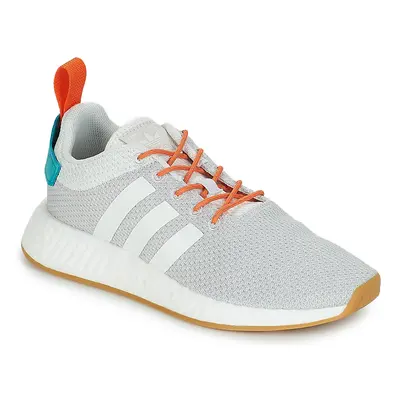 adidas NMD R2 SUMMER Šedá