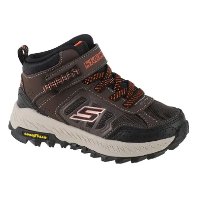 Skechers Fuse Tread-Trekor Hnědá