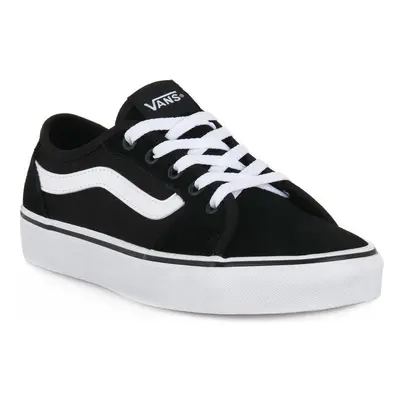 Vans IJU FILMORE DECON W Černá