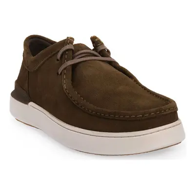 Clarks COAL LITE WALLY Zelená