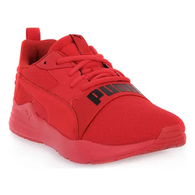 Puma 06 WIRED RUN PURE Červená