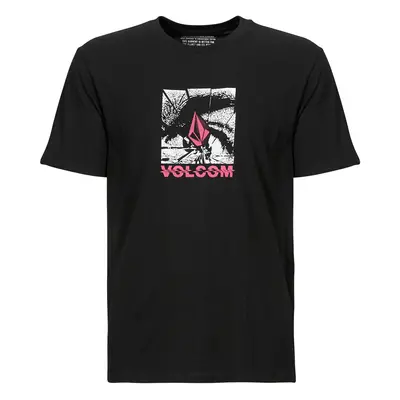 Volcom OCCULATOR BSC SST Černá