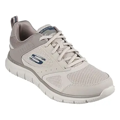 Skechers Track syntac Hnědá