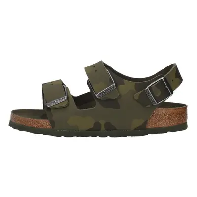 Birkenstock 1014590 Zelená