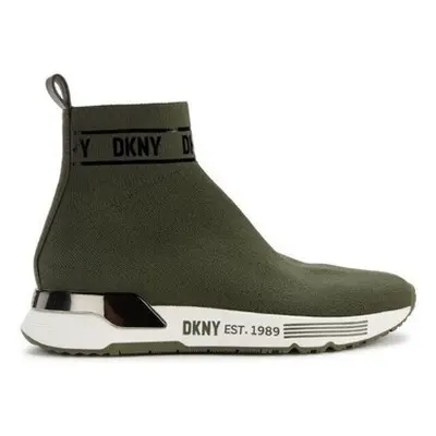 Dkny NEDDIE K3387121 Zelená