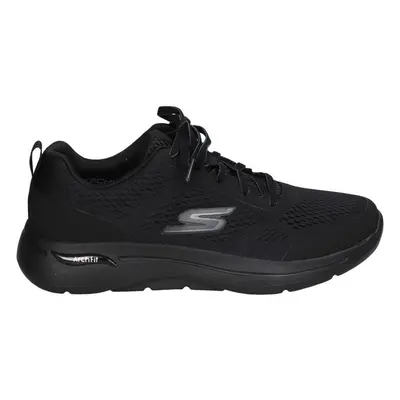 Skechers 216116-BBK Černá