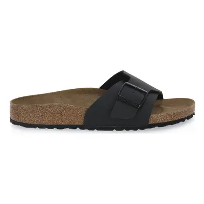 Birkenstock CATALINA BLACK CALZ S Černá