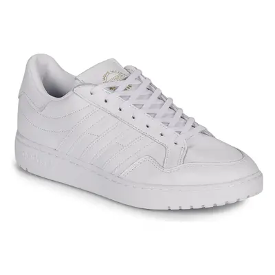 adidas MODERN 80 EUR COURT Bílá