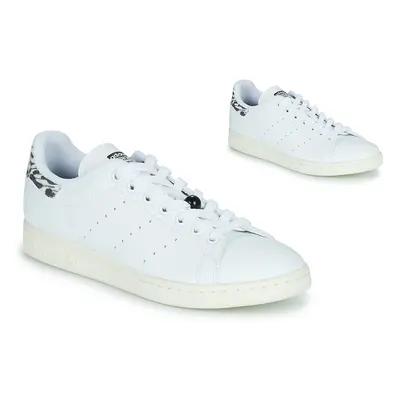 adidas STAN SMITH W Bílá