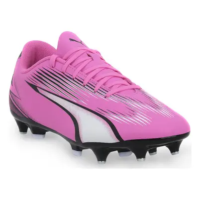 Puma 01 ULTRA PLAY MXFG Růžová