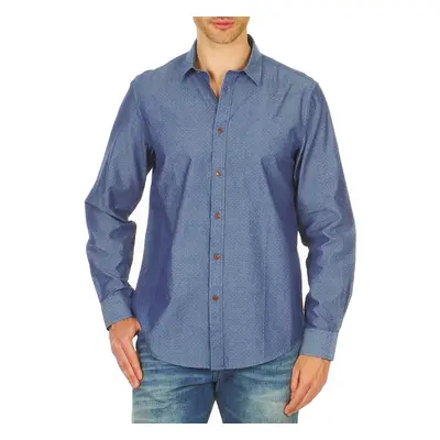 Ben Sherman BEMA00490 Modrá