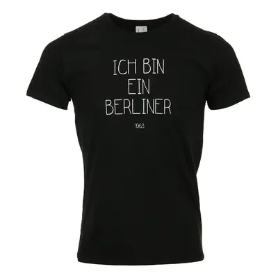 Civissum Ich Bin Ein Berliner Tee Černá