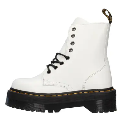 Dr. Martens JADON Bílá