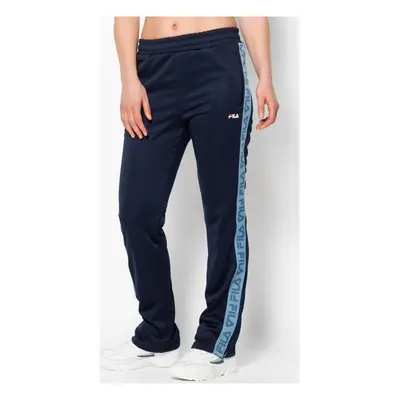 Fila Women thora track pants Modrá