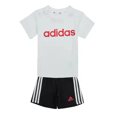 adidas I LIN CO T SET ruznobarevne