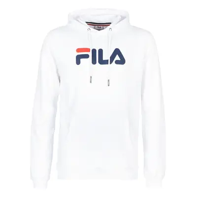 Fila PURE Hoody Bílá