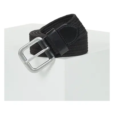 Levis STRETCH WOVEN BELT OV Černá