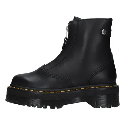 Dr. Martens JETTA Černá