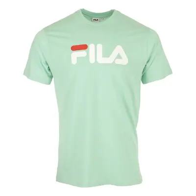 Fila Classic Pure Tee SS Zelená