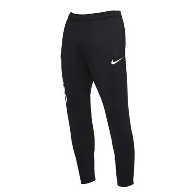 Nike F.C. Essential Pants Černá