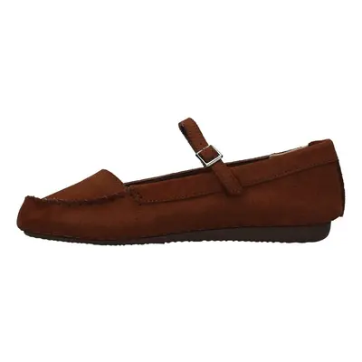 Clarks 26170598 Hnědá