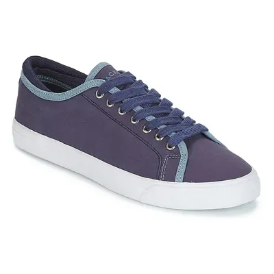 Hackett MR CLASSIC PLIMSOLE Modrá