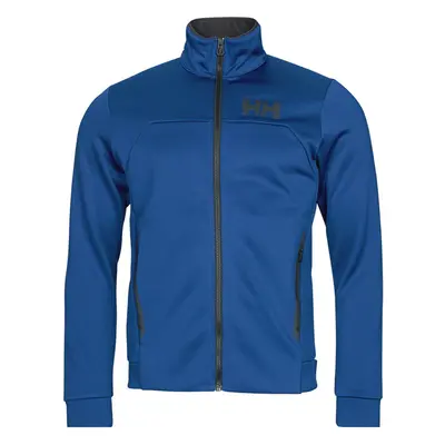 Helly Hansen HP FLEECE JACKET Modrá