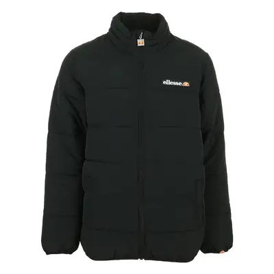 Ellesse Mariuccia Jnr Padded Jacket Černá