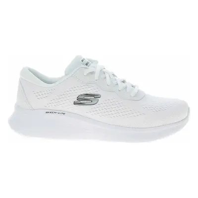 Skechers Skech-Lite Pro - Perfect Time white-black Bílá