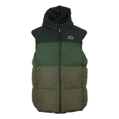 Ellesse Apice Gilet Černá