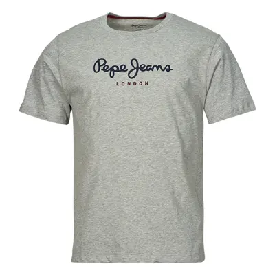 Pepe jeans EGGO N Šedá