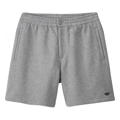 adidas Heavyweight shmoofoil short Šedá