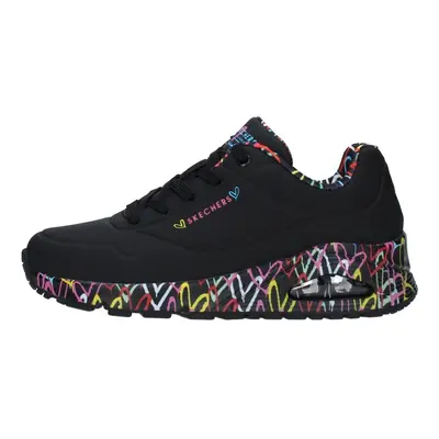 Skechers 155506 Černá