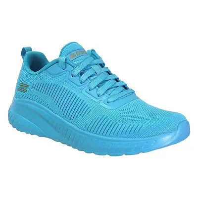 Skechers Cool rythms Modrá