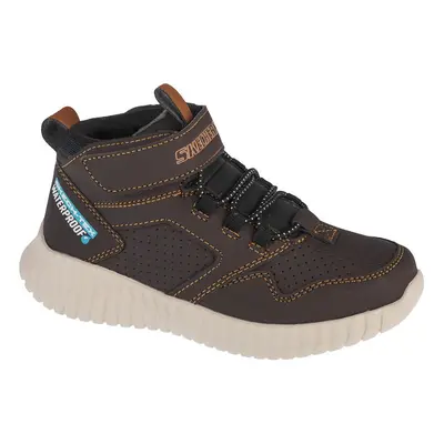 Skechers Elite Flex-Hydrox Hnědá