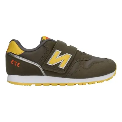 New Balance YZ373XG2 Zelená