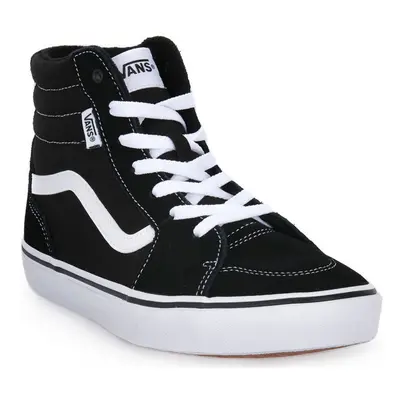 Vans IJU FILMORE HI Černá