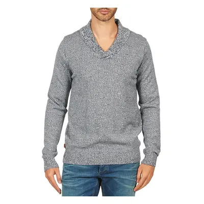 Kulte PULL CHARLES 101823 BLEU Modrá