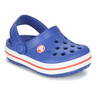 Crocs Crocband Clog Kids Modrá