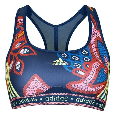 adidas FARM MS BRA Modrá