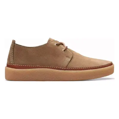 Clarks Clarkwood Low Hnědá