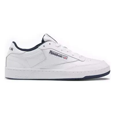 Reebok Sport Club C 85 Bílá