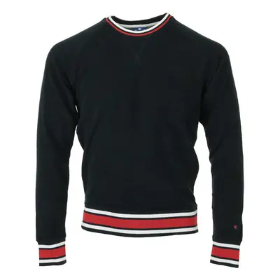 Champion Crewneck Sweatshirt Modrá