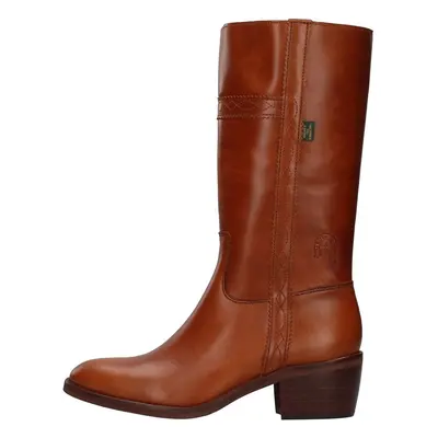 Dakota Boots 476 Hnědá