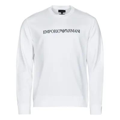 Emporio Armani 8N1MR6 Bílá