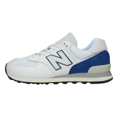 New Balance U574UI2 Bílá