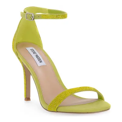 Steve Madden LIME ILLUMINE Žlutá