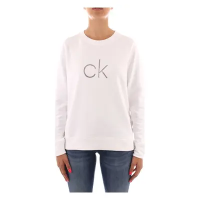 Calvin Klein Jeans K20K203000 Bílá