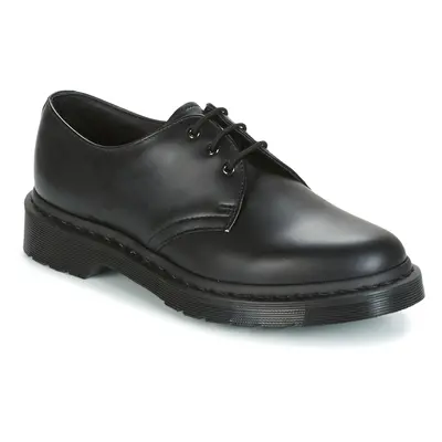 Dr. Martens 1461 MONO Černá