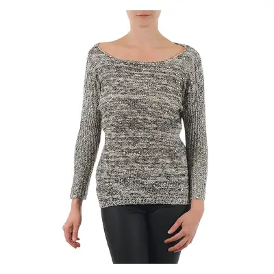 Yas AMILIA KNIT PULLOVER Béžová